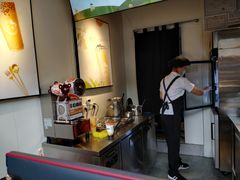 -CoCo都可(惠山古镇店)