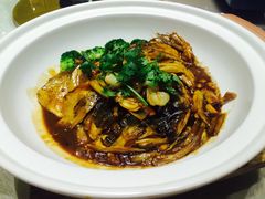 -辣螃铠盆盆蟹大排档(海昌店)