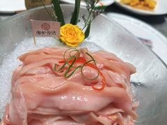 -围炉夜话·潮汕卤水火锅(榕江店)