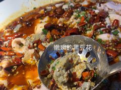 -回水镇·江湖川菜(恒大新城店)