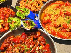 -一棠龙虾•王牌虾球(恒隆广场店)