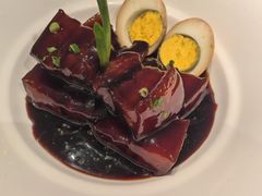 -阿明小菜·海鲜·上海菜(梅陇店)