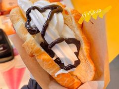 -麦当劳(城西银泰店)