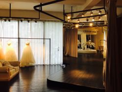 -MuseMarry婚纱(前海嘉里中心店)