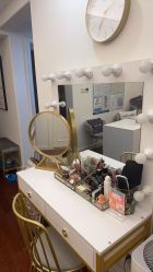 -演员的秘密·皮肤管理