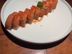 -外婆家(青岛万象城店)