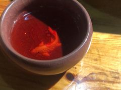 -醉巫山纸包鱼·私房菜