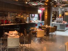 大堂-成都钓鱼台精品酒店-品聚·成都餐厅