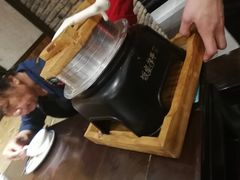 -饭桌故事·血鸭湘(荣宝华店)
