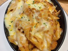 -托斯卡纳烘焙意大利餐厅(五天地店)