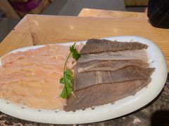 -映山红鲜货火锅(鱼嘴店)