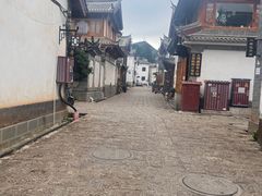 -老姐石板烧烤+铜炭火锅(总店)