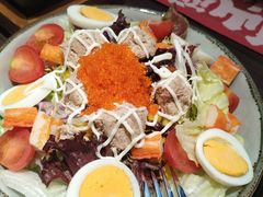 -仙隐小鹿中華の日料(荣民龙首广场店)