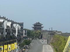 -襄阳城墙