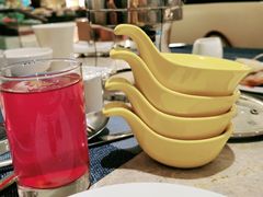 -西安高新希尔顿酒店·咖啡露台西餐厅