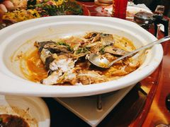 -梅花香里大酒店(郁金香路店)