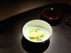 奇异果-泰安门Taian Table(镇宁路店)
