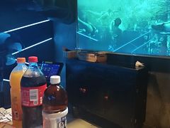 -云晓光头烧烤吧(川沙绿地店)