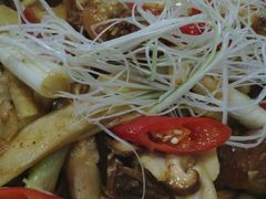 -弓虽昌焖烧鸡(大竹林店)