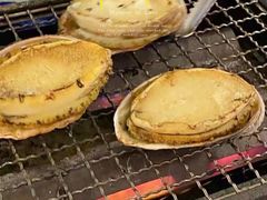 -白仁仔· 活烤海鲜 宵夜(豫园店)