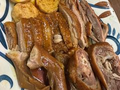 -陈鹏鹏潮汕菜(宝安机场T3航站楼店)