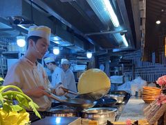 -杨记隆府(时代天街店)