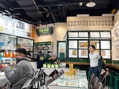 -阿金大白·上海菜馆(新天地店)