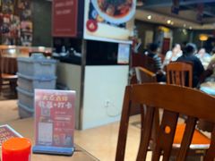 -天下客饭店(中山路店)