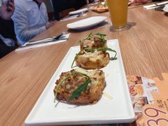 -必胜客(张家港购物公园店)