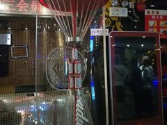 -劲派KTV(江南大道南店)