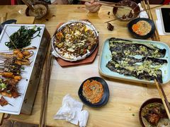 -夜烤·宜宾烧烤(回龙湾店)