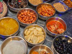 -入火韩国烤肉(凯旋广场店)