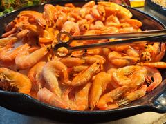 -梨花自助烤肉(乐宾店)