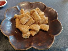 -柒园·三十年创意杭帮菜(龙湖滨江天街店)