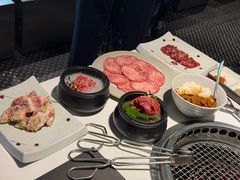 -焱铁烧·黑毛和牛专门店(杭州嘉里中心店)