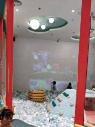 -奈尔宝家庭中心·亲子餐厅(苏州大悦城店)