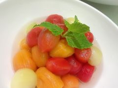 -丽晶美庐·玉兰餐厅
