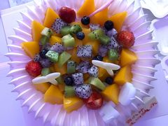 -好利来(光华中心店)