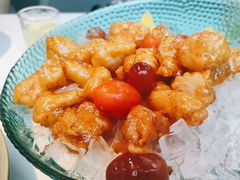 -园里前·10年私厨·福建菜(台江万达鳌峰洲店)