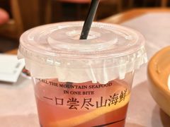 -闽上鲜·福建菜(龙湖滨江天街店)