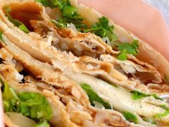 -东北四季饺子王(华山路店)