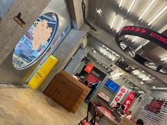 -孖记茶档·热腾茶餐(江南西plus店)