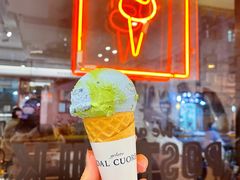 -Dal Cuore 达可芮冰淇淋(陕西北路店)