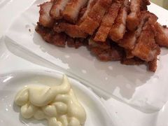 -日出青木·杭帮菜名店