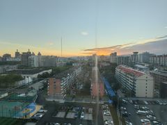 -北京民族园葉子里酒店(鸟巢店)