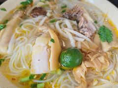 -华姐鸡粉(教育路店)