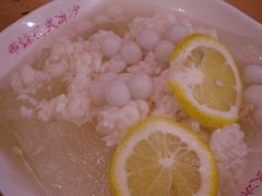 -串妹花式冰粉(乐山总店)