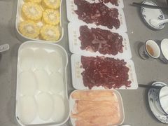 -杏花吴记牛肉火锅