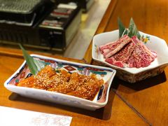 -肉魁屋·烧肉·烧鸟·酒场(高新店)