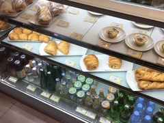 -咪咕咖啡(北京西单店)